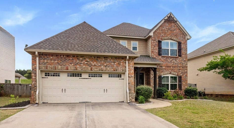 2409 Antler Ridge Drive, Auburn, AL, 36832