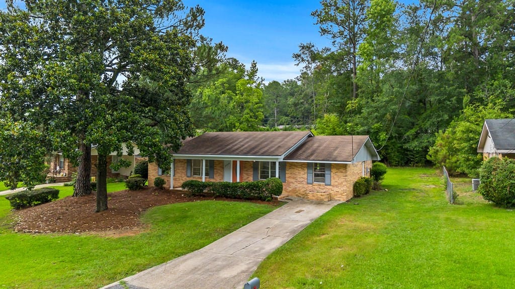 5336 Spencer Ln, Columbus, GA 31907