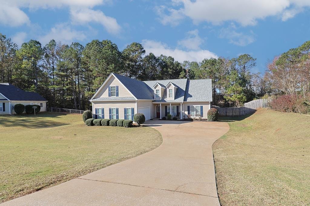 112 Sweetwater Court, Lagrange, GA, 30240-7558