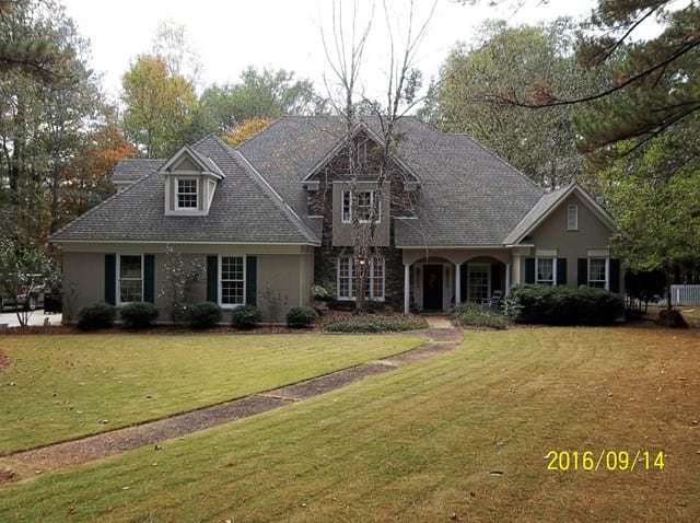 109 Almond Ridge Drive, Fortson, GA, 31808-6821