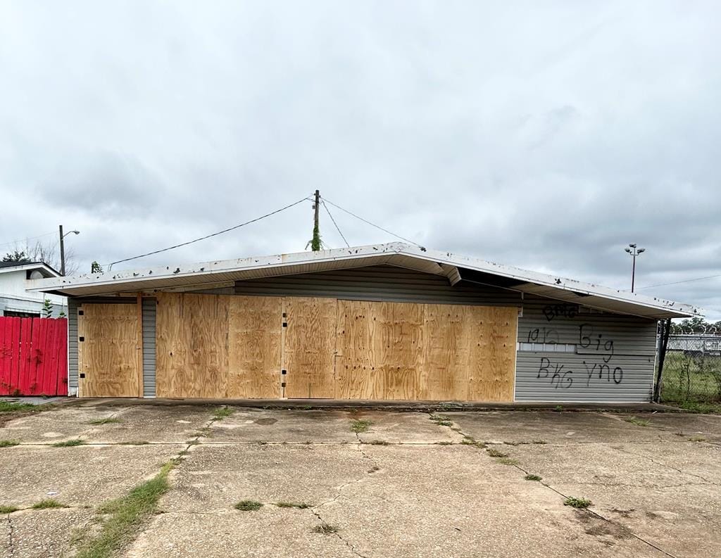 1410 Broad Avenue, Albany, GA, 31707