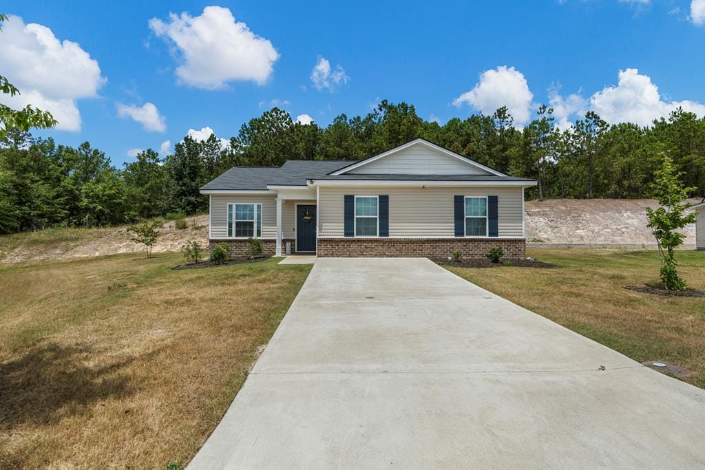 6368 Sandy Bottom Drive, Columbus, GA, 31907