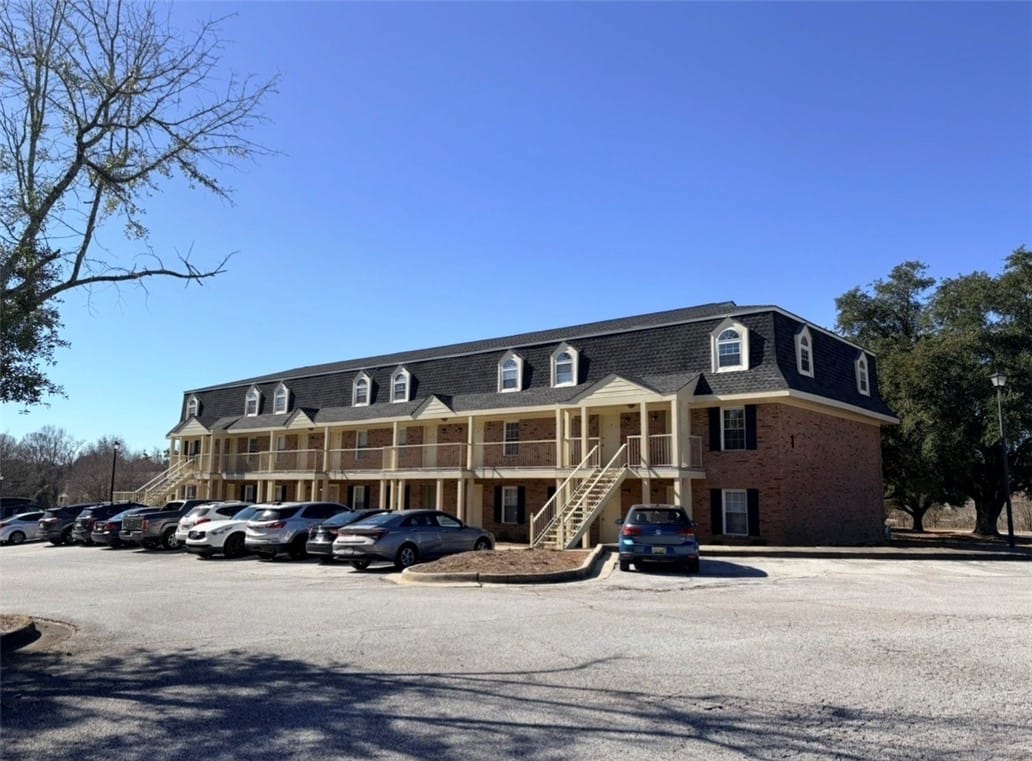 1761 Wire Road #UNIT 4, Auburn, AL, 36830