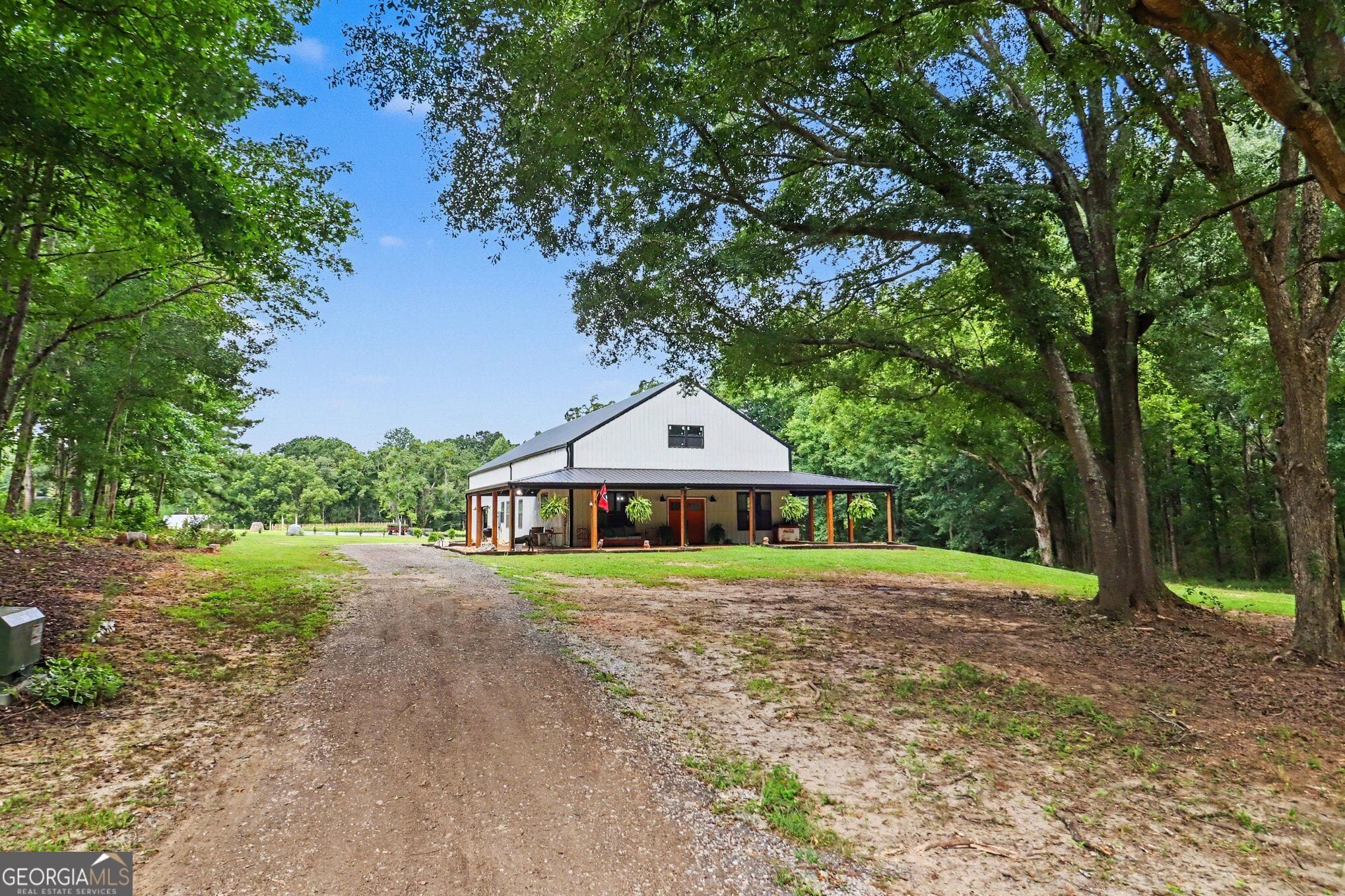 125 Mulberry Rd, Molena, GA 30258