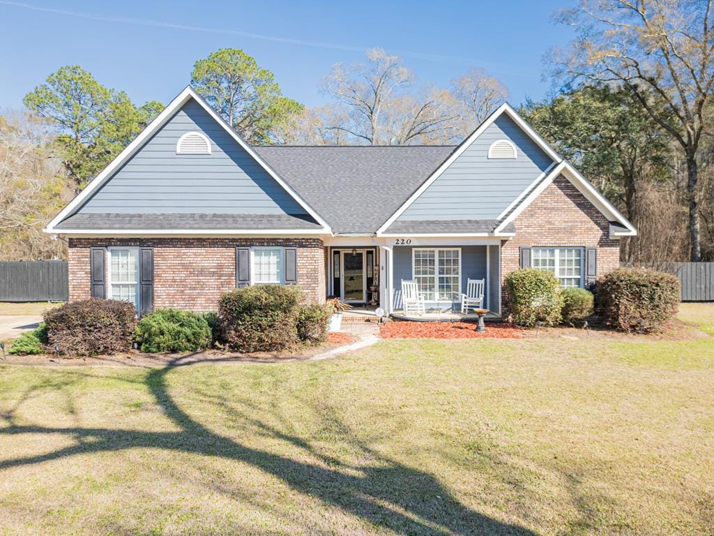 220 Fire Tower Road, Leesburg, GA, 31763 — Photo 1