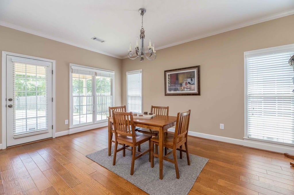1032 Woodville Drive, Columbus, GA, 31904
