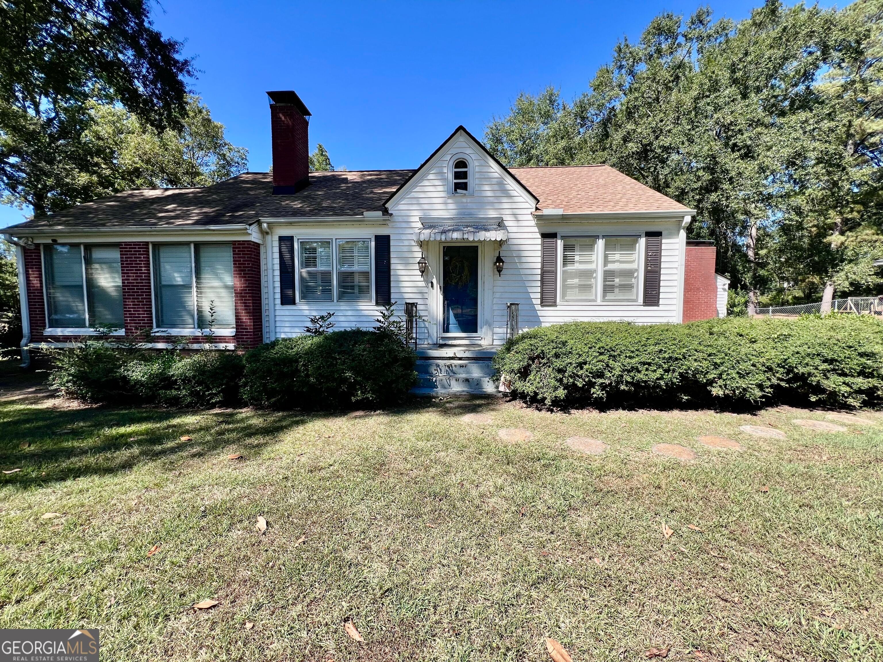 203 Teel Road, West Point, GA, 31833