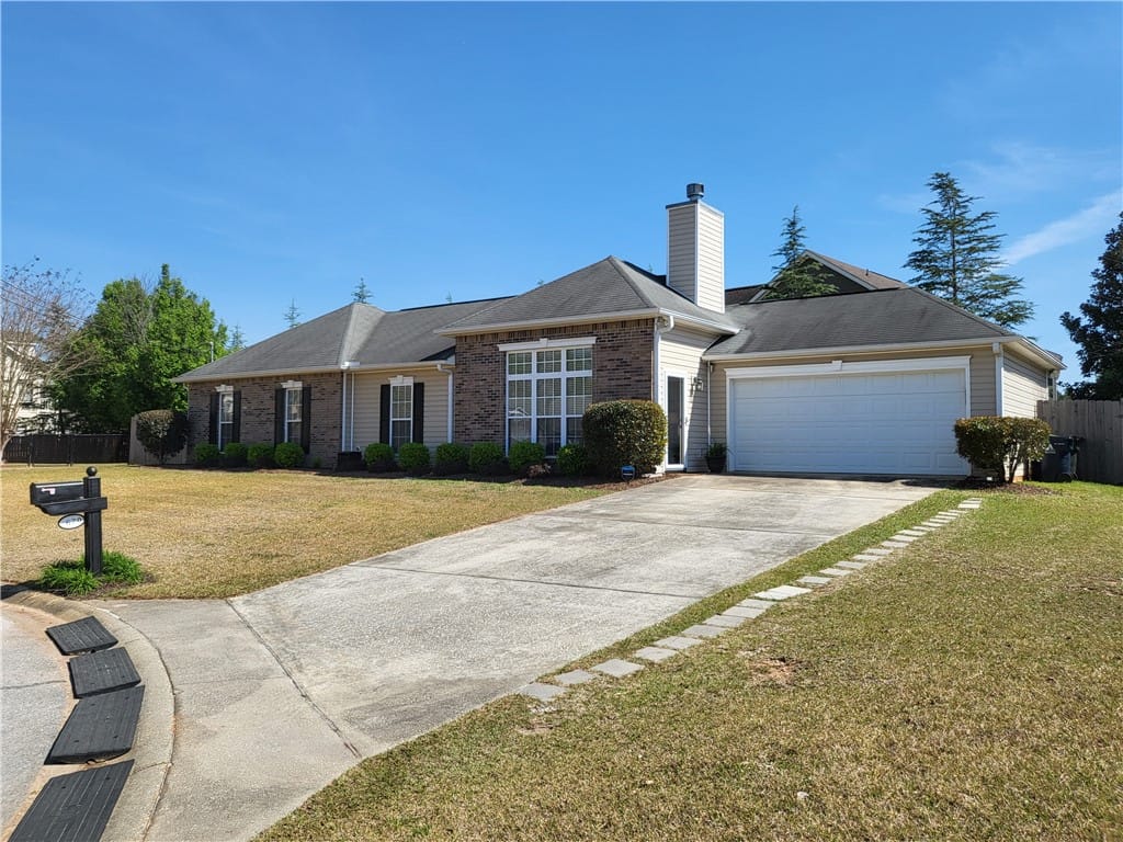 670 Craig Court, Auburn, AL, 36830