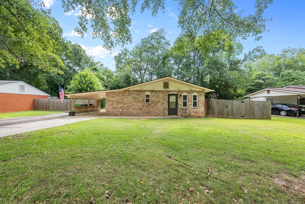 5354 Misty Ln, Columbus, GA 31909, USA