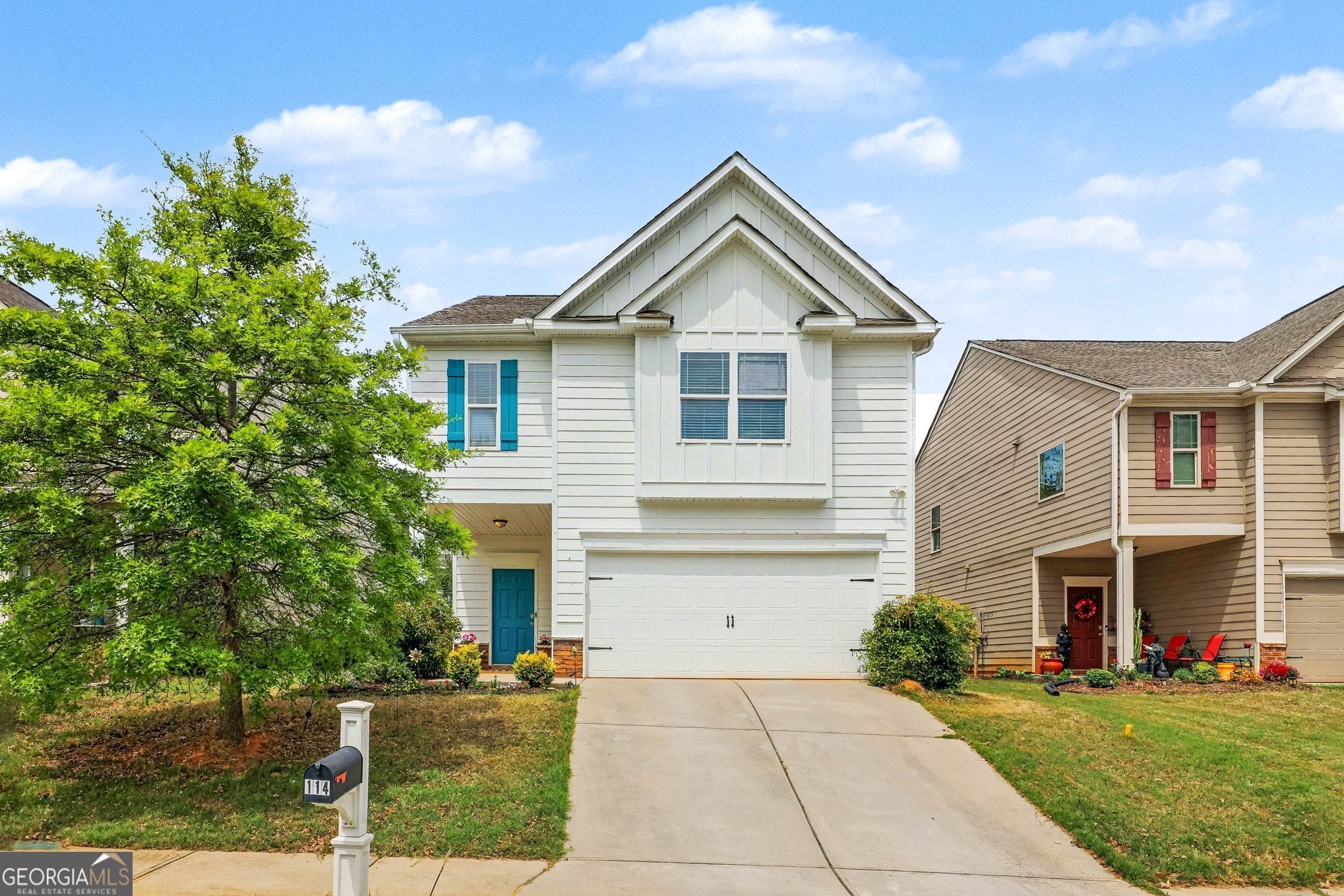 114 Southwind Ln, Newnan, GA 30265