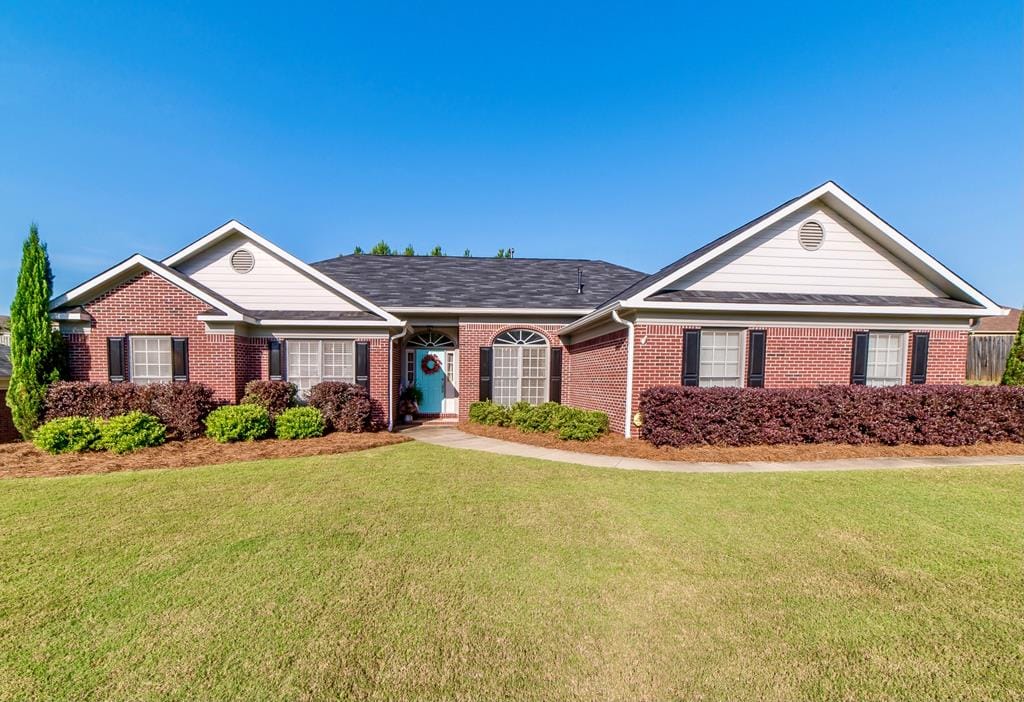 8039 Glen Valley Drive, Midland, GA, 31820