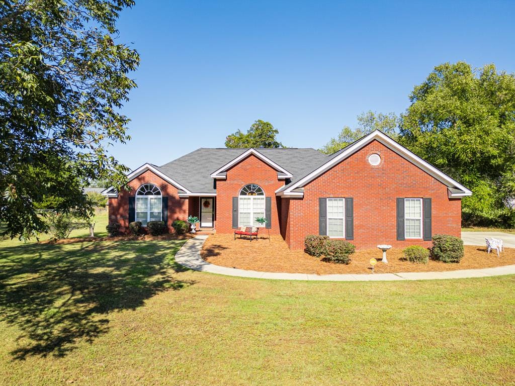 109 Barrondale Court, Albany, GA, 31763
