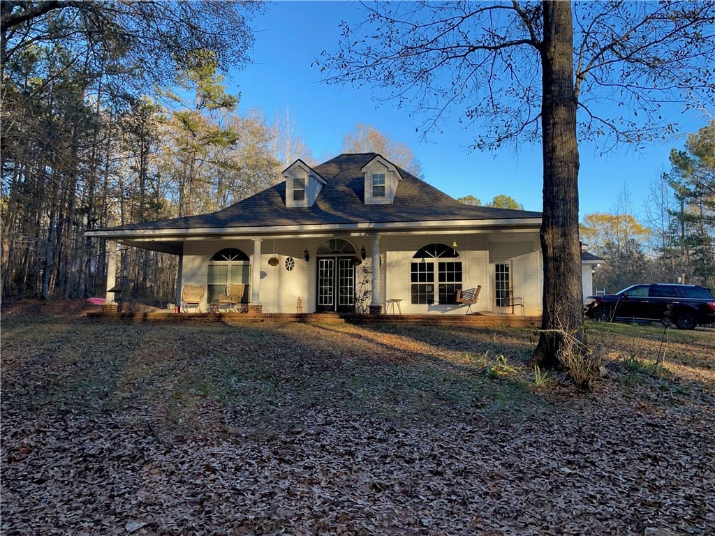 1495 Windwood Drive, Lanett, AL, 36863 — Photo 3