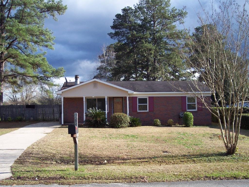 5990 Highpoint Drive, Columbus, GA, 31909