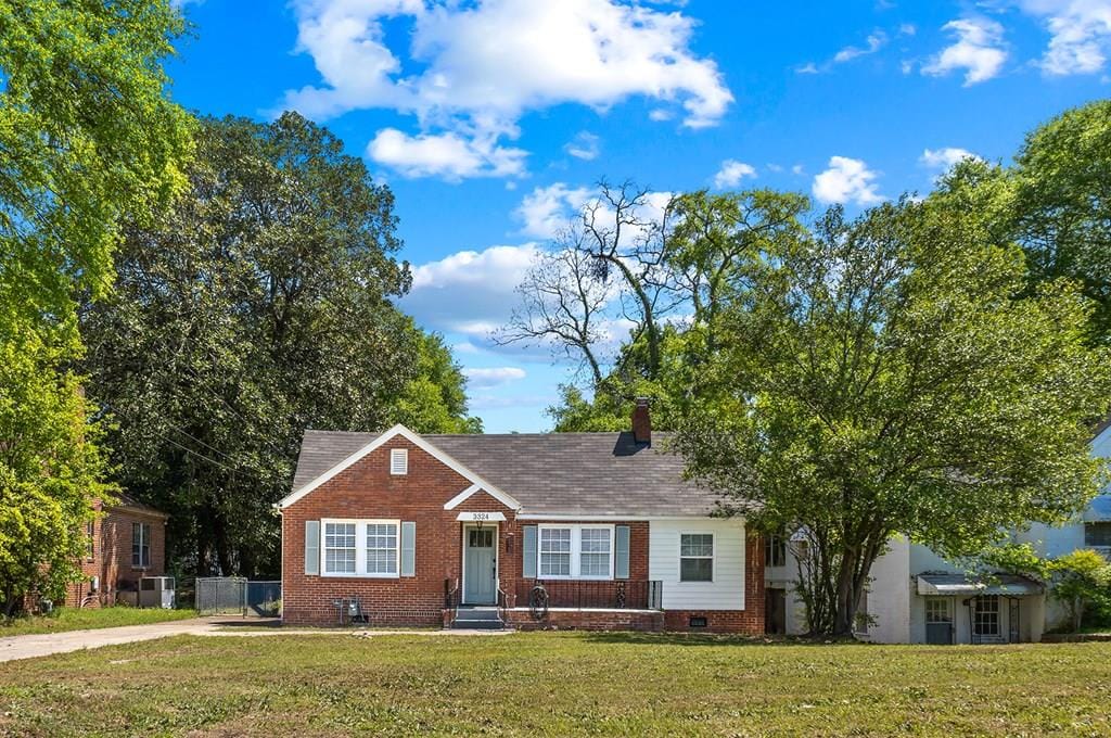 3324 Woodlawn Avenue, Columbus, GA, 31904