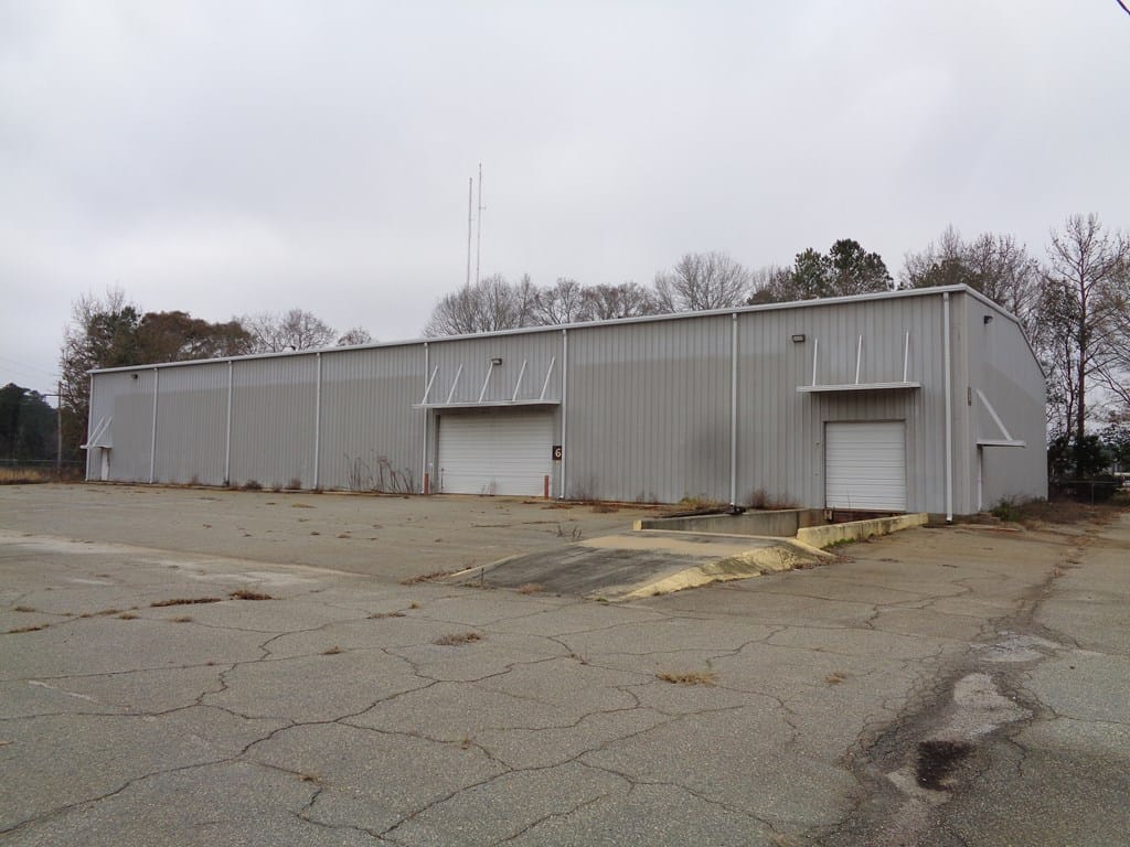 3324 Palmyra Rd, Albany, GA 31707