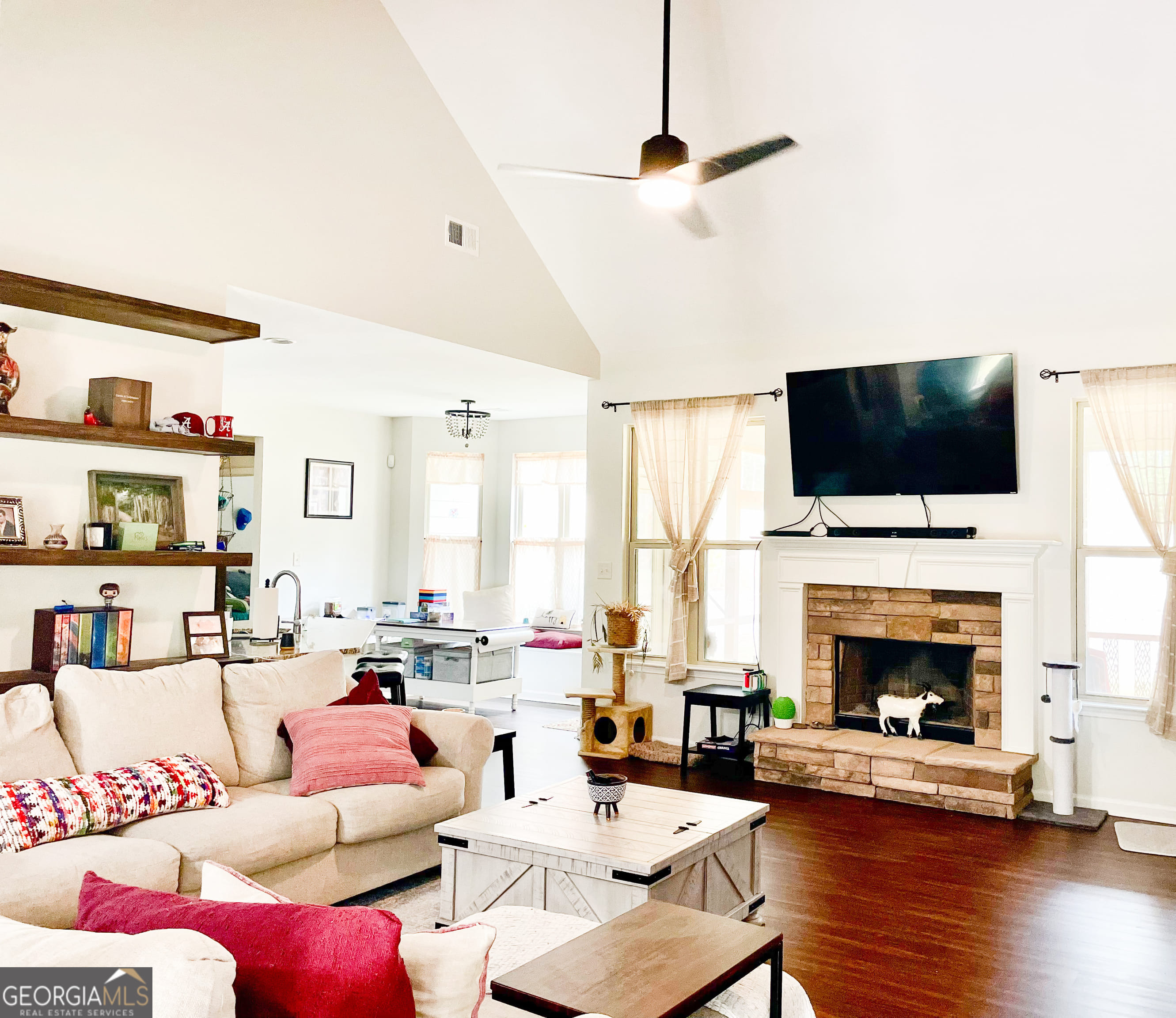607 Lindsay Taylor, Lagrange, GA, 30241