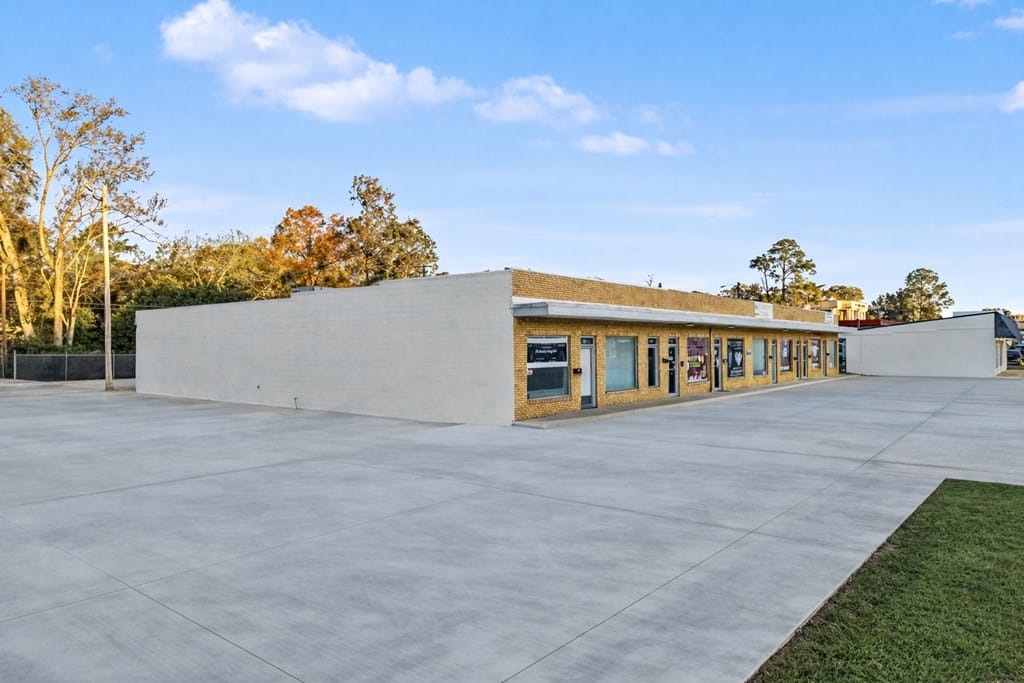 505 S Slappey Blvd, Albany, GA 31701