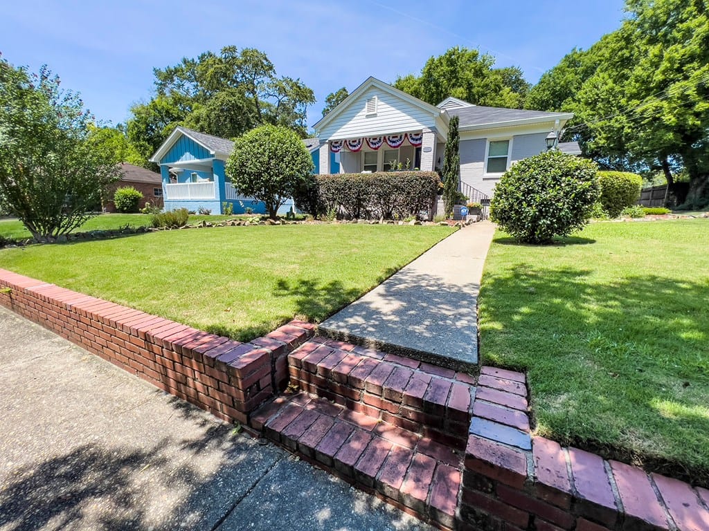 3521 Howard Avenue, Columbus, GA, 31904