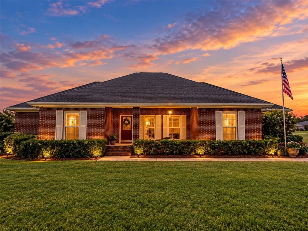 150 LEE ROAD 2056, Salem, AL, 36874