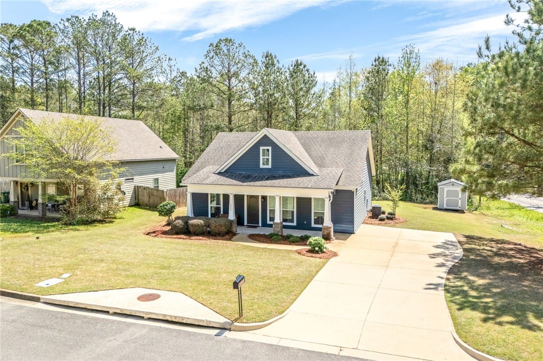 3311 Gabby Drive, Opelika, AL, 36801 — Photo 2