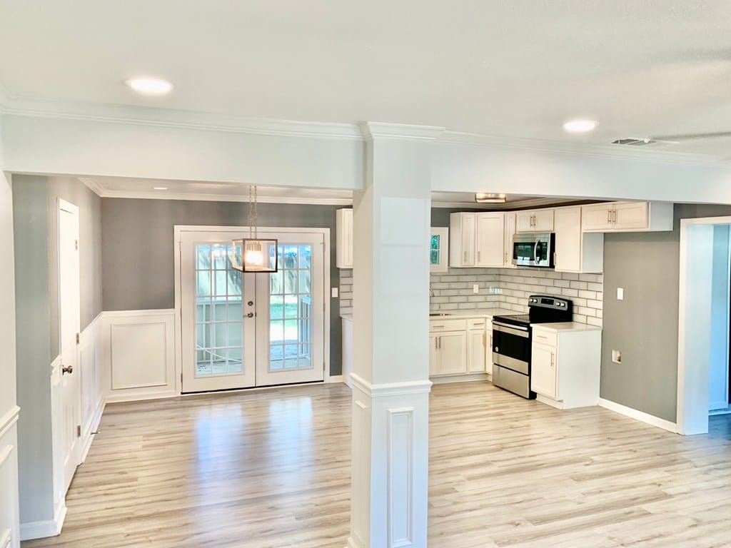 2827 Palomino Drive, Columbus, GA, 31907