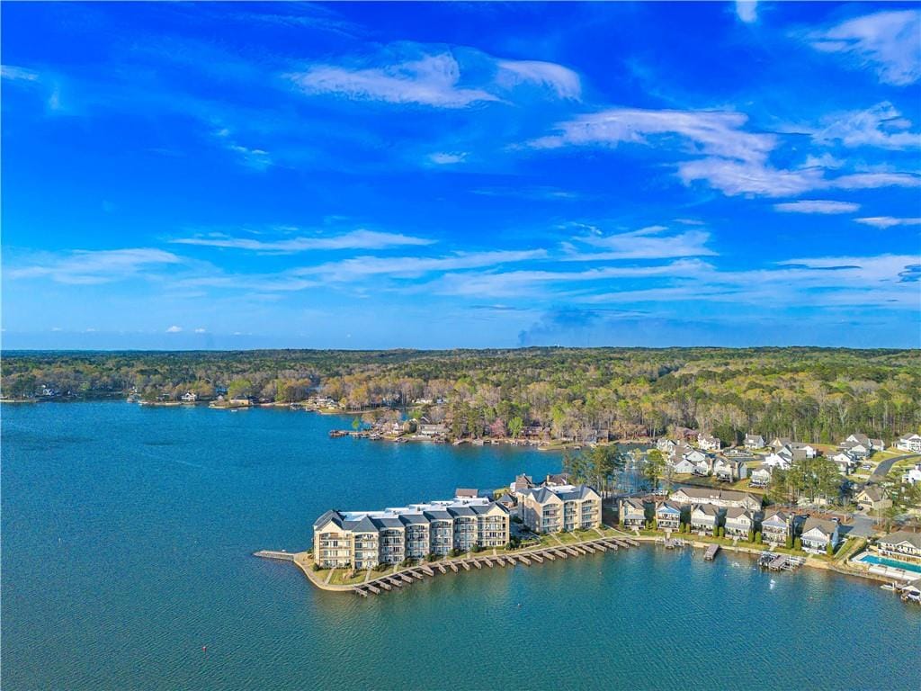 365 Sunset Point Drive #403, Dadeville, AL, 36853