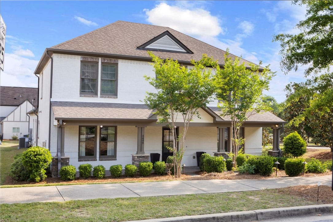 2499 MIMMS, Auburn, AL, 36832 — Photo 2