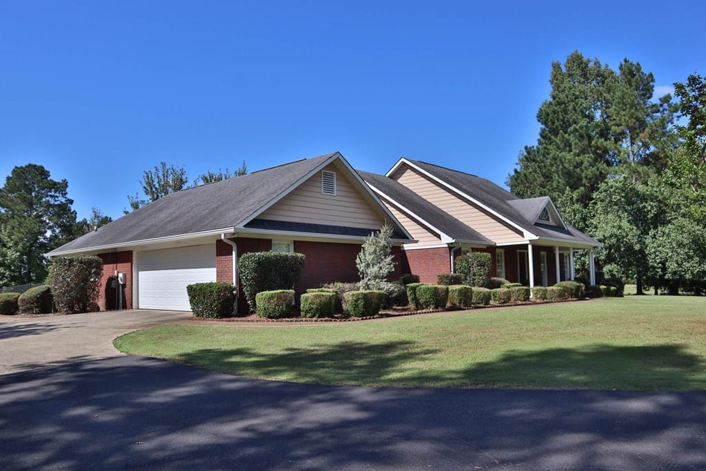 2764 Mckee Road, Upatoi, GA, 31829