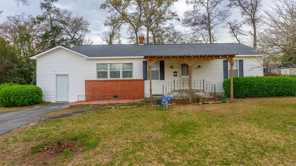 87 Powell Street, Cuthbert, GA, 39840