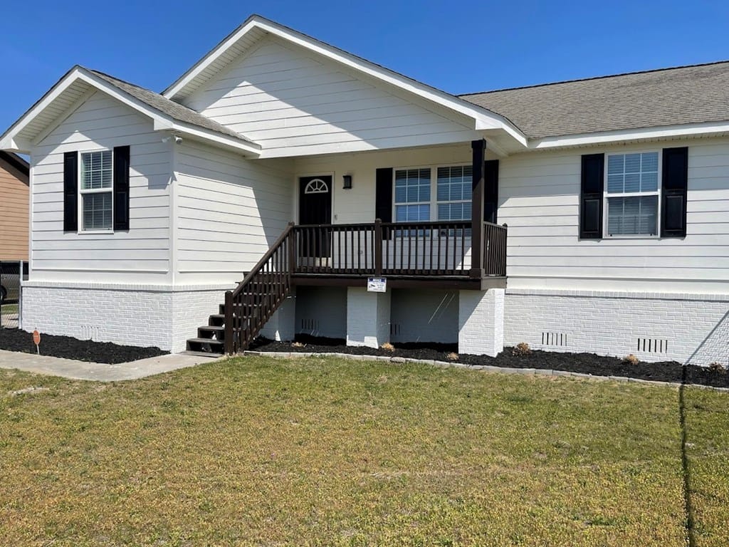 413 Corn Avenue, Albany, GA, 31701 — Photo 2