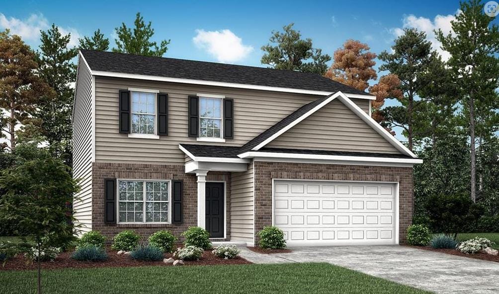 6 Red Maple Street, Phenix City, AL, 36869