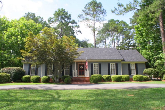 3205 Lancaster Lane, Albany, GA, 31721, Main View