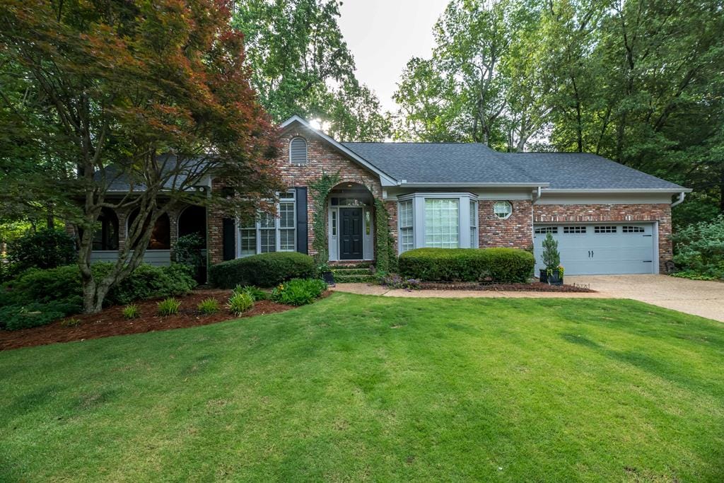 727 Double Churches Road, Columbus, GA, 31904