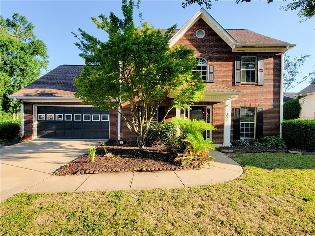 291 CHINABERRY, Auburn, AL, 36832