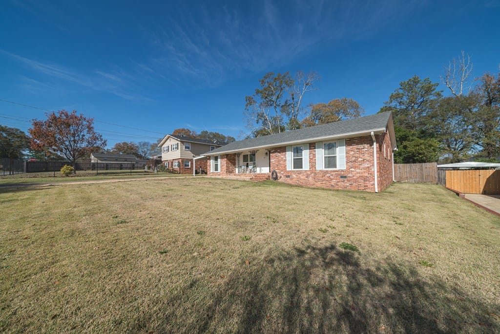 4115 Wilbur Drive, Columbus, GA, 31909-3960 — Photo 2