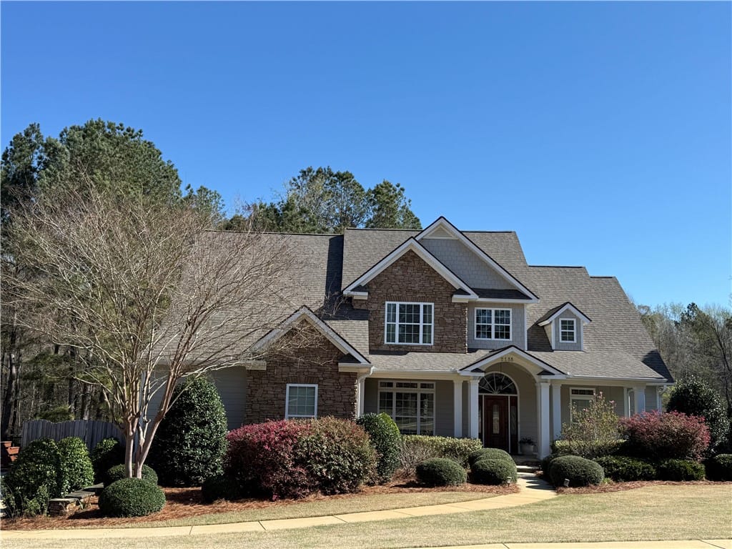 2188 CONSERVATION, Auburn, AL, 36879