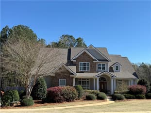 2188 CONSERVATION, Auburn, AL, 36879