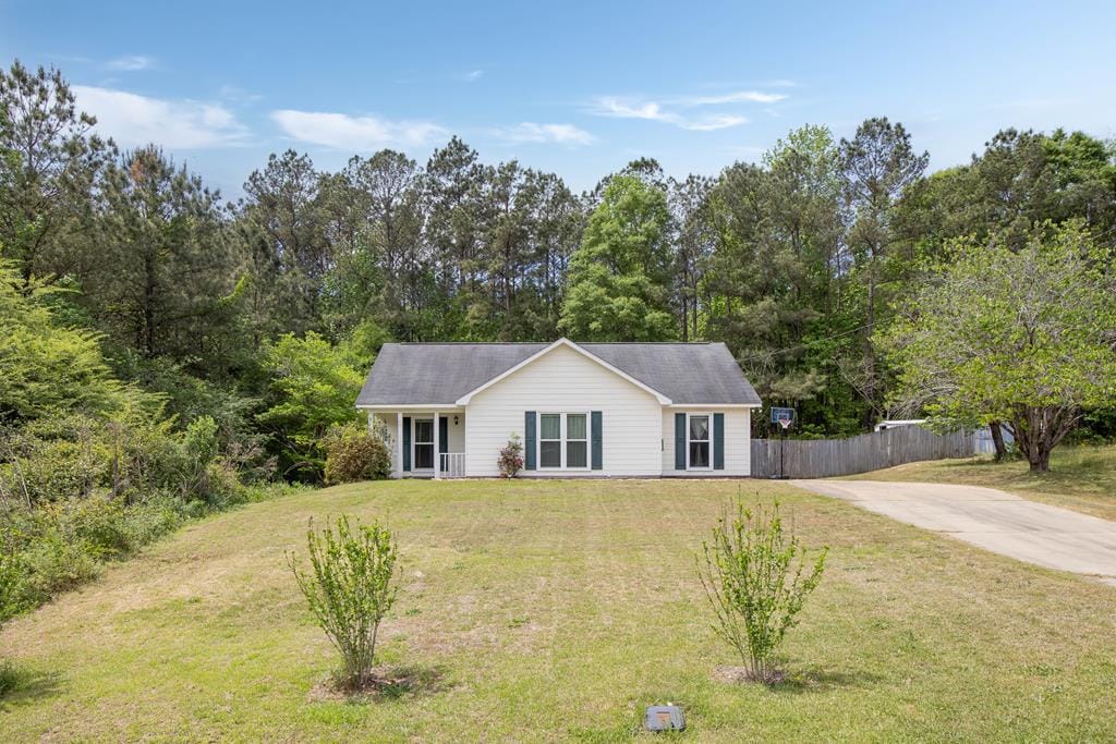55 Lee Road 2004, Smiths Station, AL, 36877