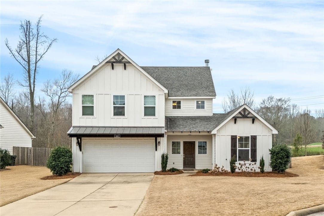 692 Shelton Cove Lane, Auburn, AL, 36830