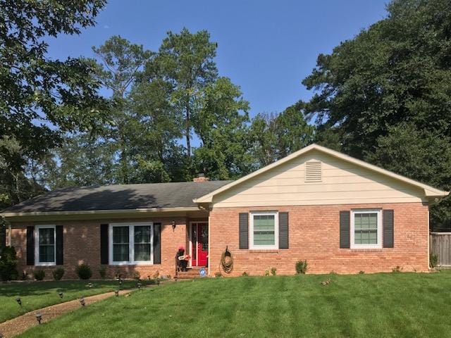 4405 Olympic Lane, Columbus, GA, 31907