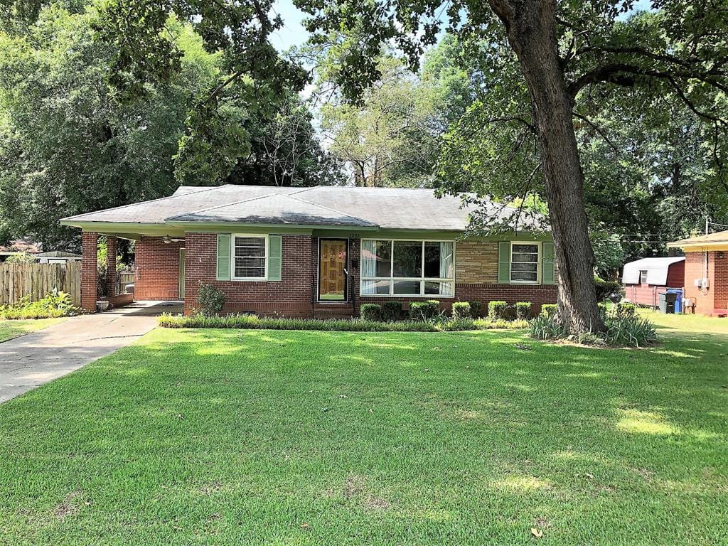3032 Colonial Drive, Columbus, GA, 31903
