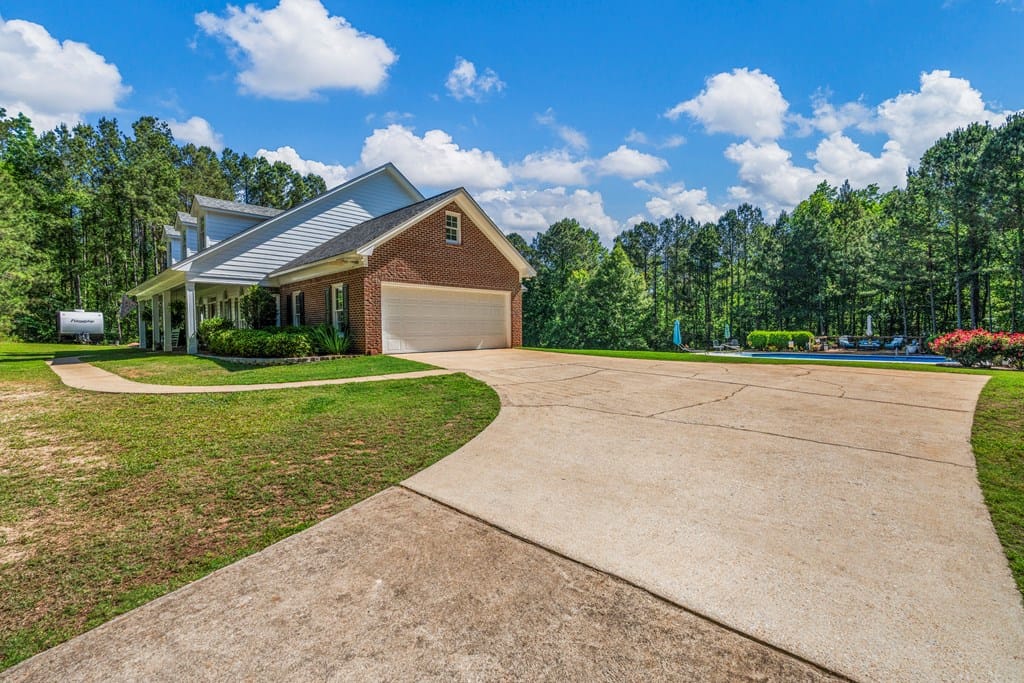 2439 Barnes Mill Rd, Hamilton, GA 31811, USA
