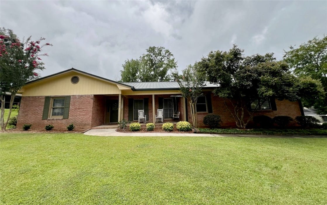 1812 26th Street, Valley, AL, 36854