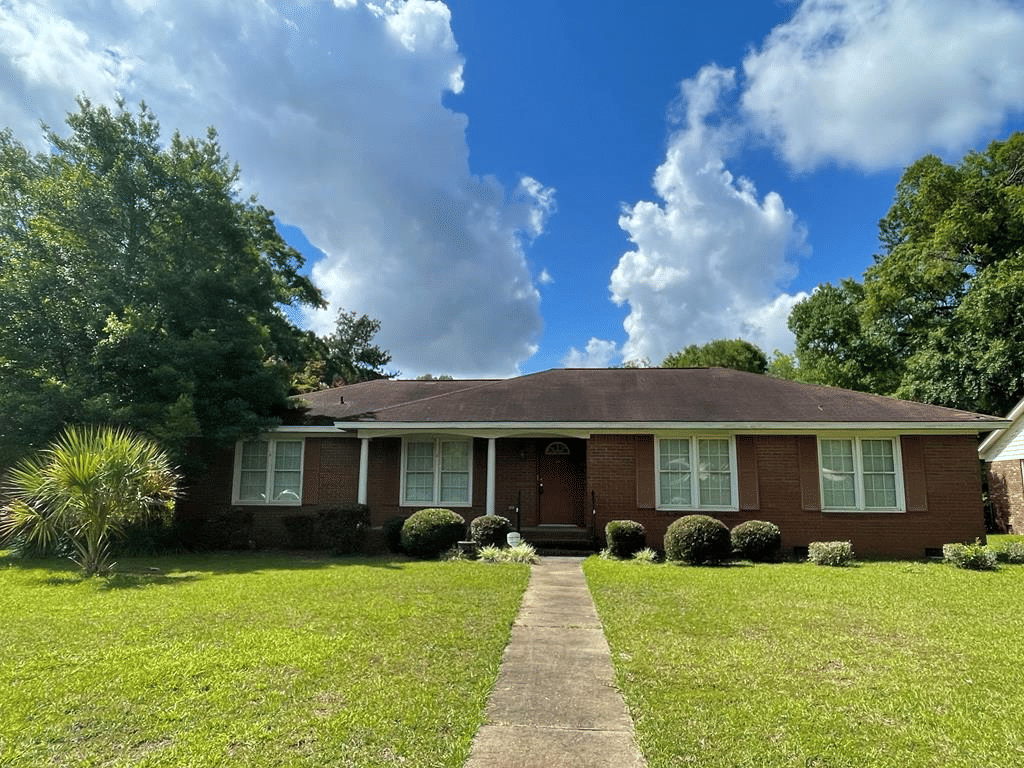 2018 Sharon Avenue, Albany, GA, 31707