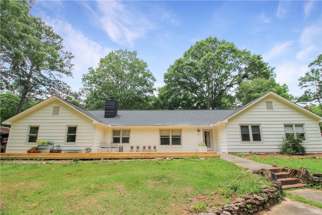 2132 Canary Drive, Auburn, AL, 36830