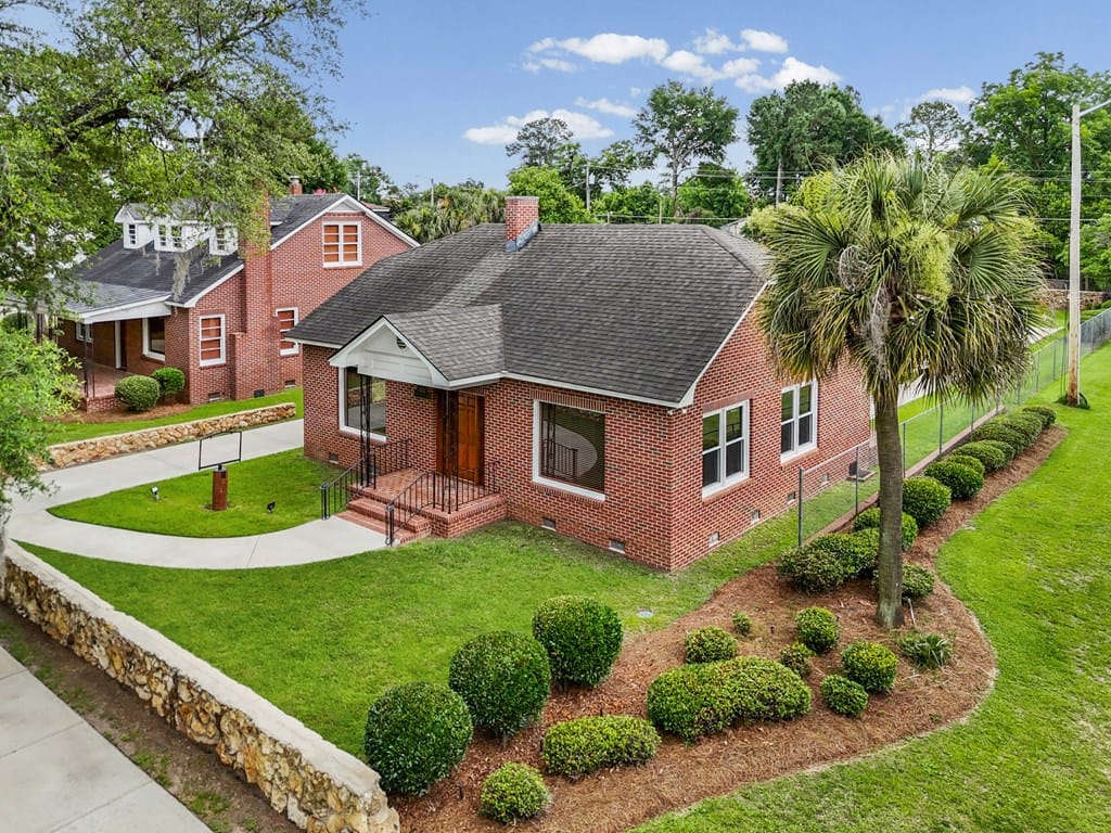 414 W Society Ave, Albany, GA 31701