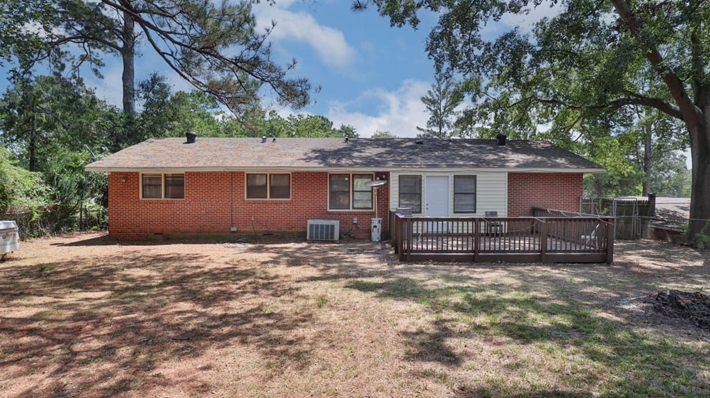 2729 Fernwood Avenue, Columbus, GA, 31907