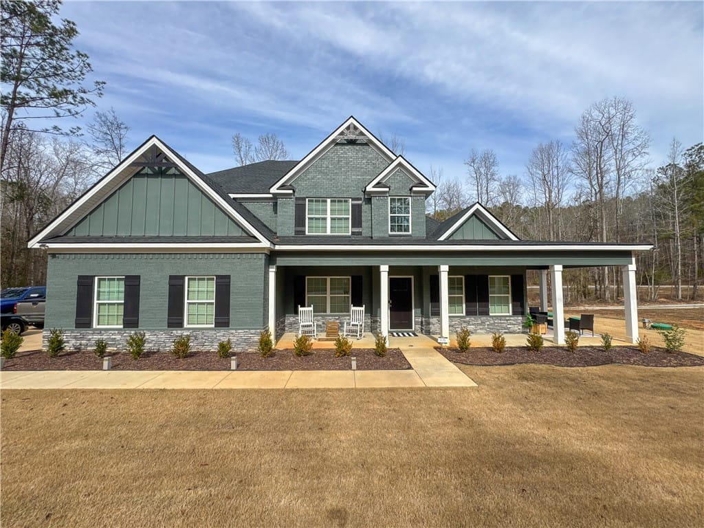 423 Lee Road 357, Valley, AL, 36854