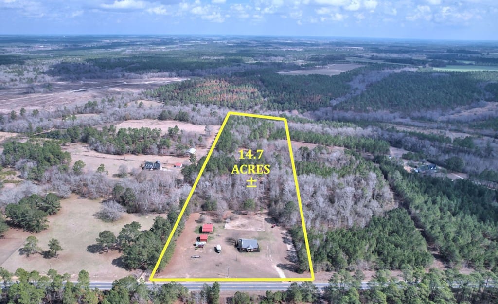 1171 Doe Hill Rd, Poulan, GA 31781, USA — Photo 2